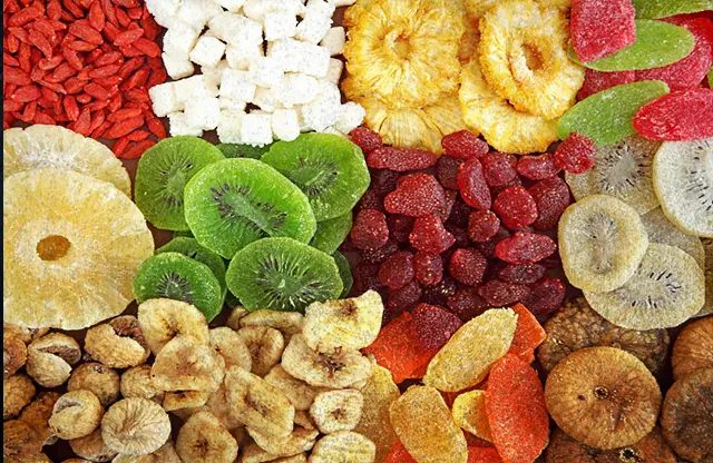 اهمية وفوائد تجفيف الطعام.. هل الأطعمة المجففة خيارًا صحيًا؟