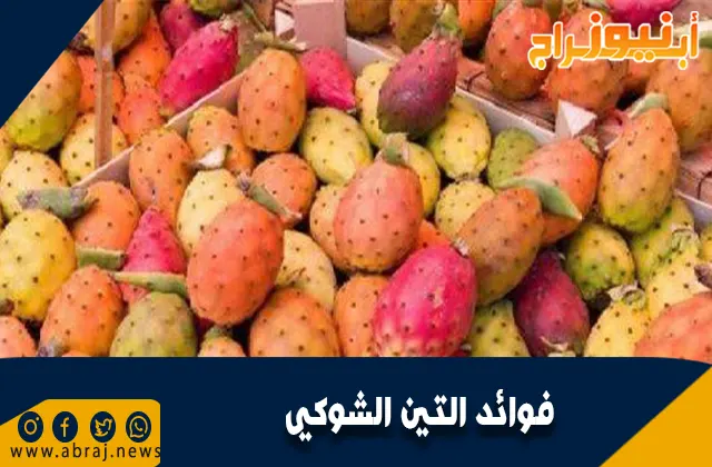 فوائد التين الشوكي.. أهم النصائح و الفوائد