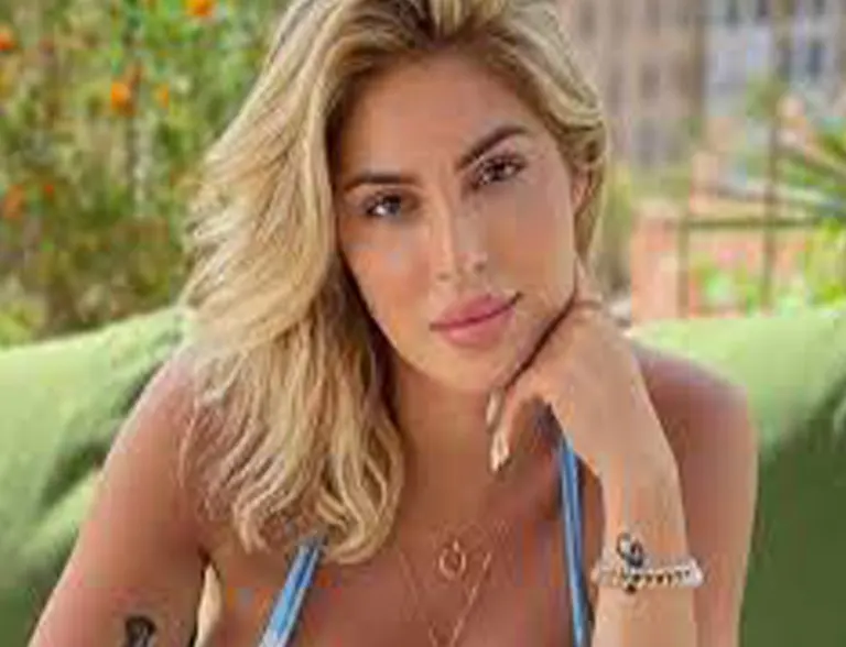 الفنانة التونسية مريم الدباغ