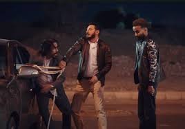 مسلسل «المعلم» ملخص الحلقة 4.. مصطفى شعبان اكتشف سرًّا غامضًا عن تجارة والده