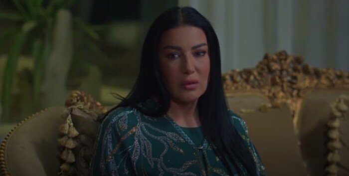 مسلسل بـ 100 راجل الحلقة 11.. تغيير هوية سمية الخشاب بعد هروبها من السجن.