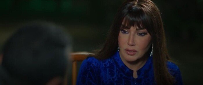 مسلسل بـ 100 راجل الحلقة 14.. غالية تطلب من صقر قتل مهران.