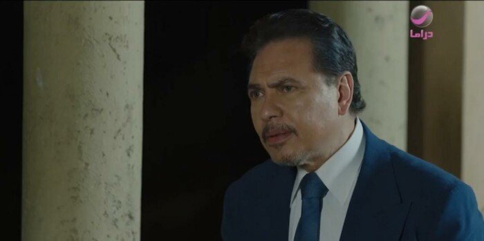 مسلسل تل الراهب الحلقة 9.. اتصال مفاجئ بـ آيتن عامر يكشف لها مكان الكنز