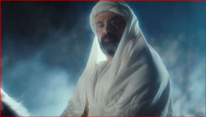 ملخص مسلسل الحشاشين الحلقة 8.. حسن الصباح يسيطر على قلعة آلموت