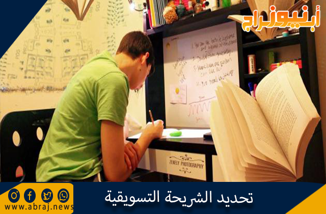 تحديد الشريحة التسويقية للمشروع في دراسة الجدوى التسويقية