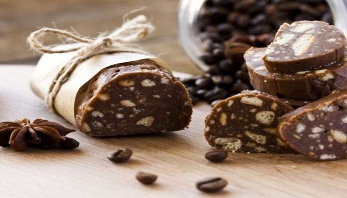 طريقة عمل ليزي كيك بالكاكاو بخطوات سهلة وطعم لذيذ