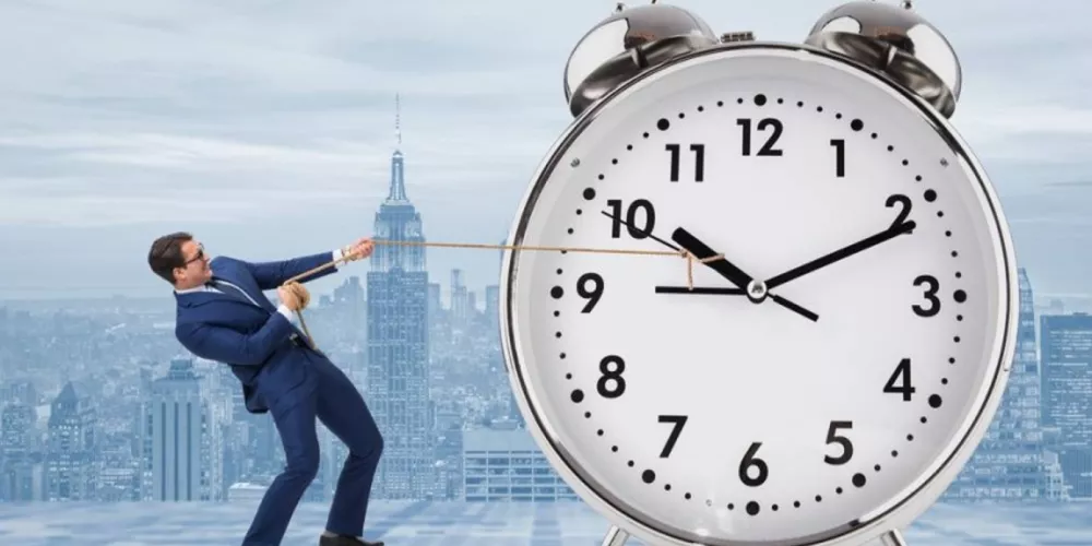 أهمية الوقت وكيفية استغلاله: سر النجاح والتميز في الحياة