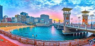 تاريخ الإسكندرية: من الإسكندر الأكبر إلى العصر الحديث