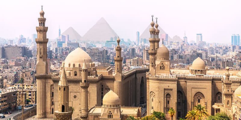 أهم المعالم السياحية في مصر: رحلة إلى أرض الحضارات