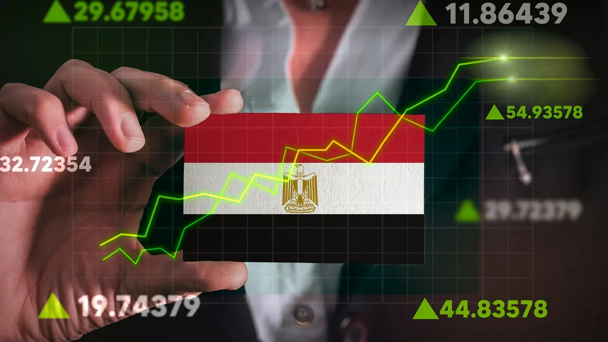 ترتيب مصر اقتصاديًا: الواقع والتحديات والفرص المستقبلية