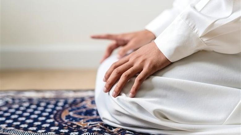 تفسير الصلاة في المنام: رسالة روحية ودلالة على الطمأنينة
