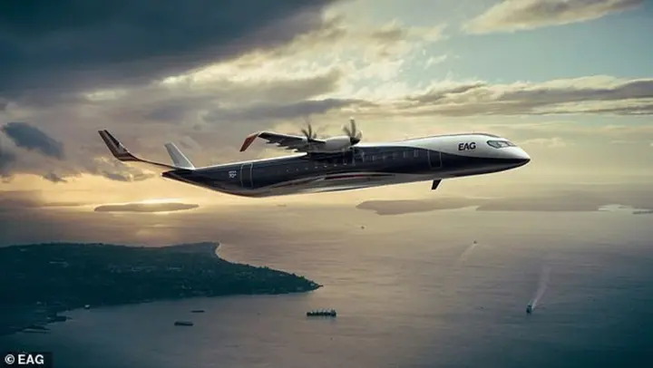 فوائد الطائرة: كيف غيّرت الطائرات حياة الإنسان وساهمت في تطوير العالم