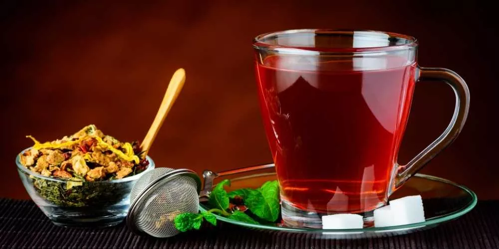 فوائد شرب الشاي: مشروب الصحة والراحة اليومية