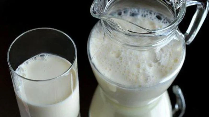 فوائد شرب اللبن يوميًا: كنز من الفوائد الصحية والجمالية