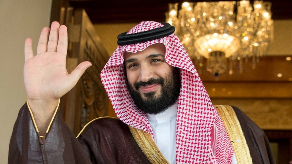 من هو محمد بن سلمان؟ سيرة ولي العهد السعودي ورؤيته لمستقبل المملكة