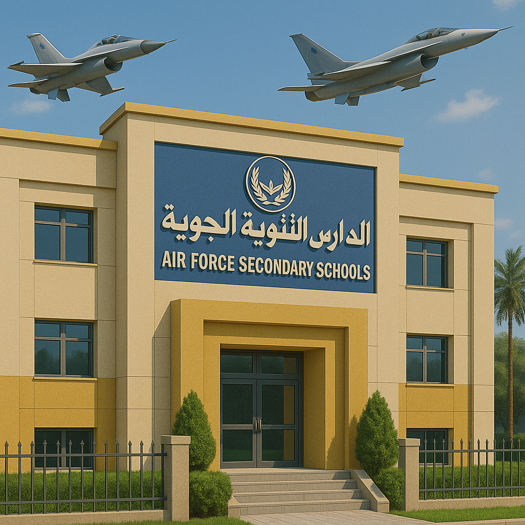 الأوراق المطلوبة للتقديم في المدارس الثانوية الجوية بعد الشهادة الإعدادية 2026