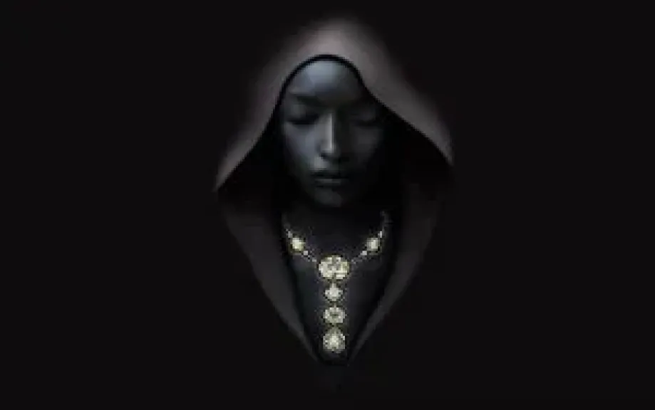 تفسير حلم رؤية عروسة سوداء