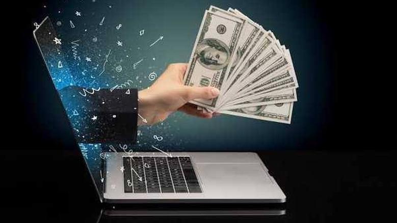 كيف أحصل على المال من الإنترنت؟: دليلك الشامل لتحقيق دخل رقمي