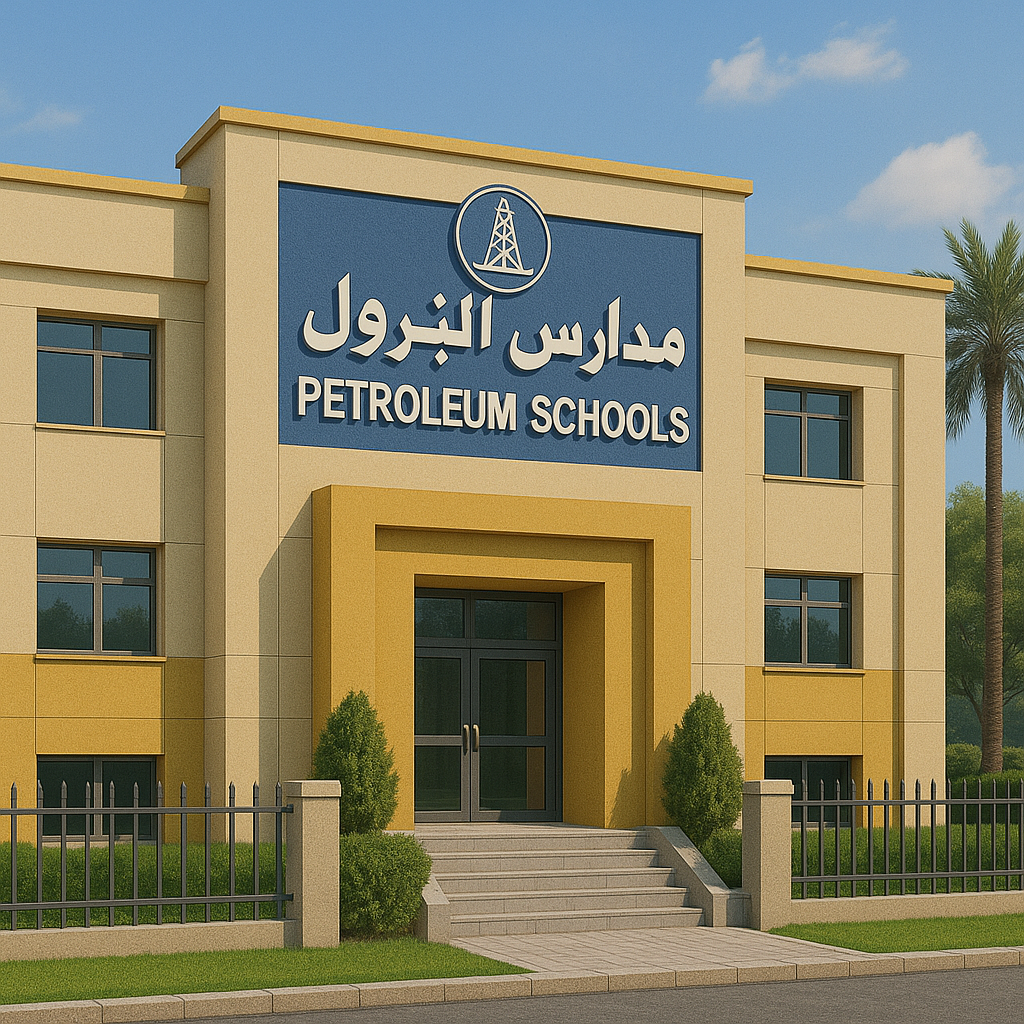 شروط الالتحاق ومصاريف مدارس البترول بعد الشهادة الإعدادية لعام 2026