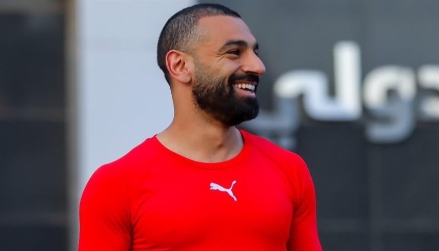 أين ولد محمد صلاح -ابراج نيوز