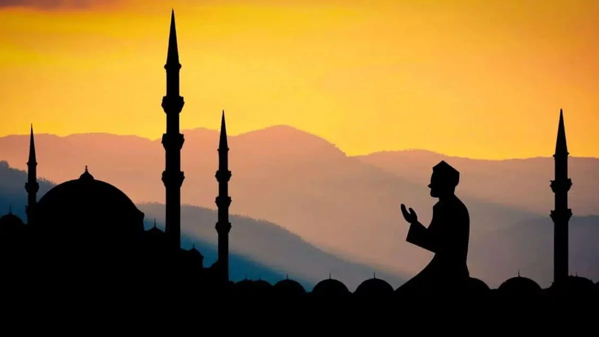 تفسير الصلاة في المنام ومعانيها المختلفة -ابراج نيوز