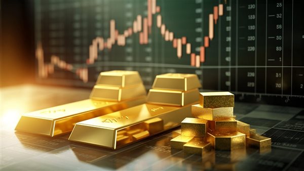 تأثير الأزمات السياسية العالمية على سوق الذهب وتحركاته