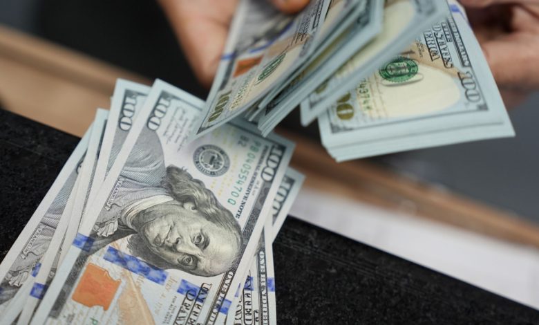 سعر الدولار في مصر اليوم – 16 أغسطس 2025 -ابراج نيوز