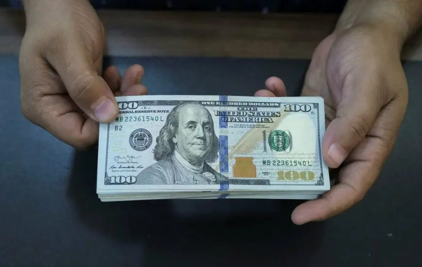 سعر الدولار اليوم 10-8-2025: مستجدات البنوك وأثرها على الاقتصاد  -ابراج نيوز