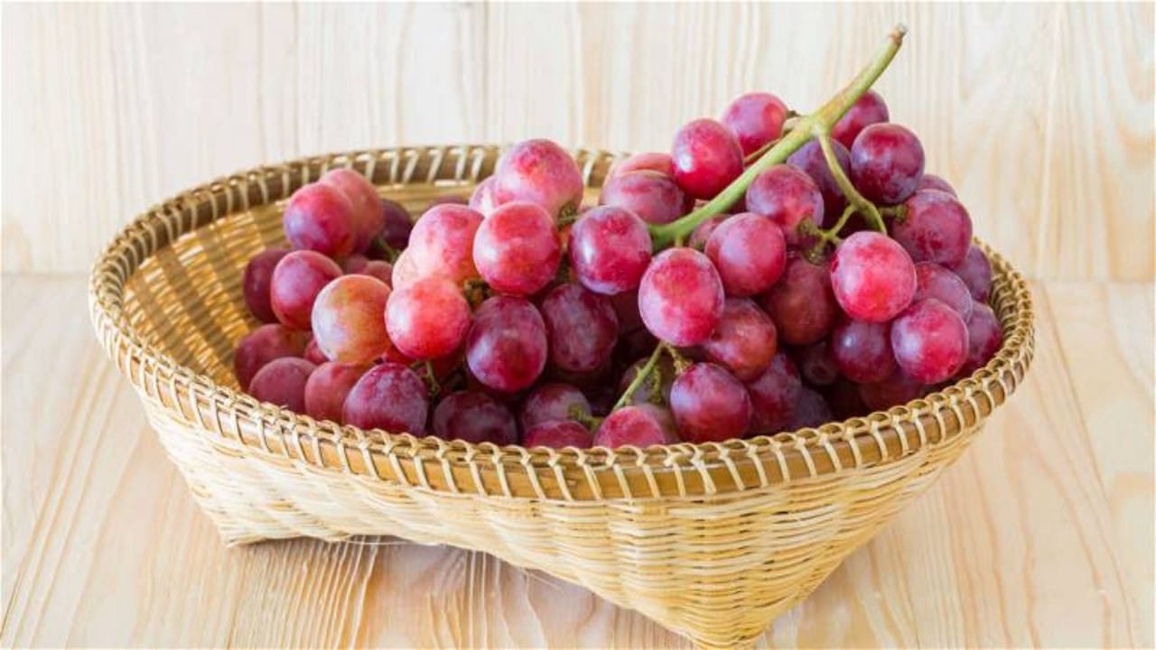 فوائد أكل العنب -ابراج نيوز