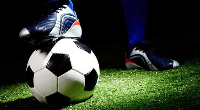 كيف تصبح لاعب كرة قدم -ابراج نيوز