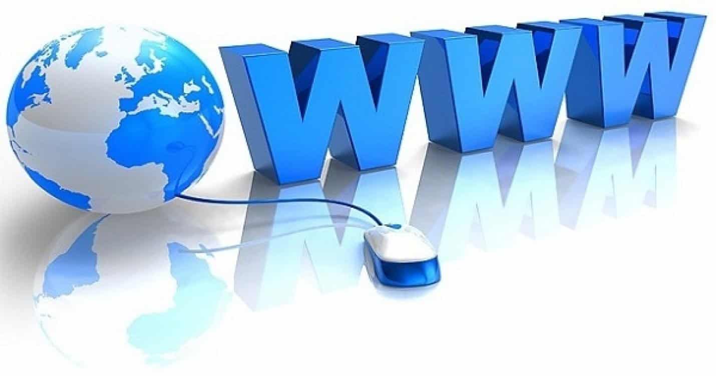 ما هو الموقع الإلكتروني -ابراج نيوز