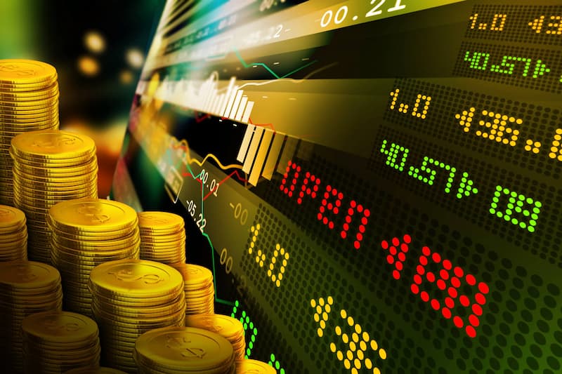 مفهوم استثمار المال -ابراج نيوز