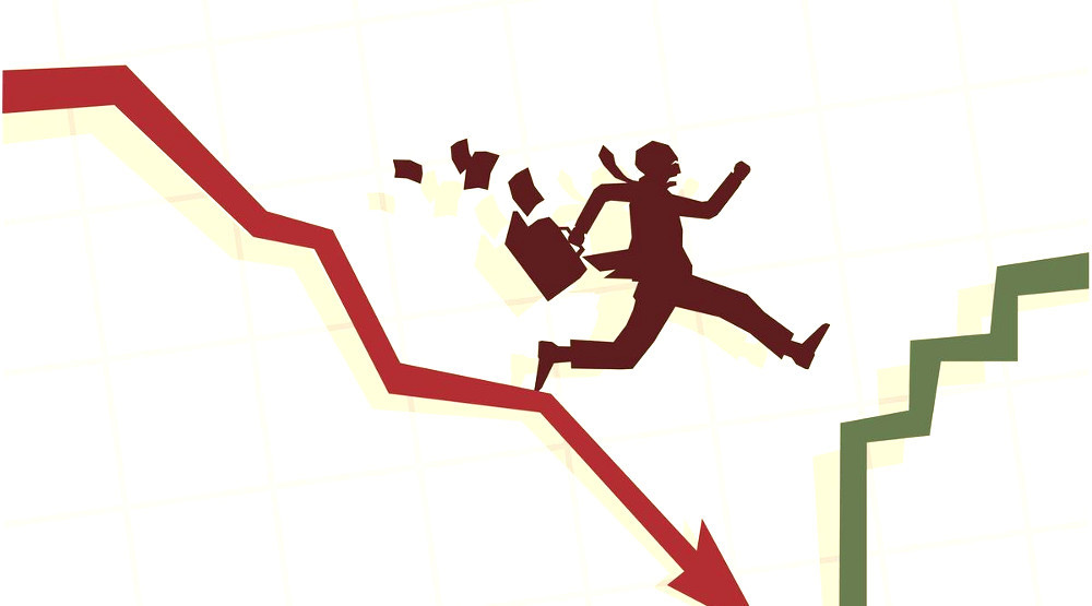 مفهوم الأزمة الاقتصادية وأسبابها وتأثيرها على المجتمعات -ابراج نيوز