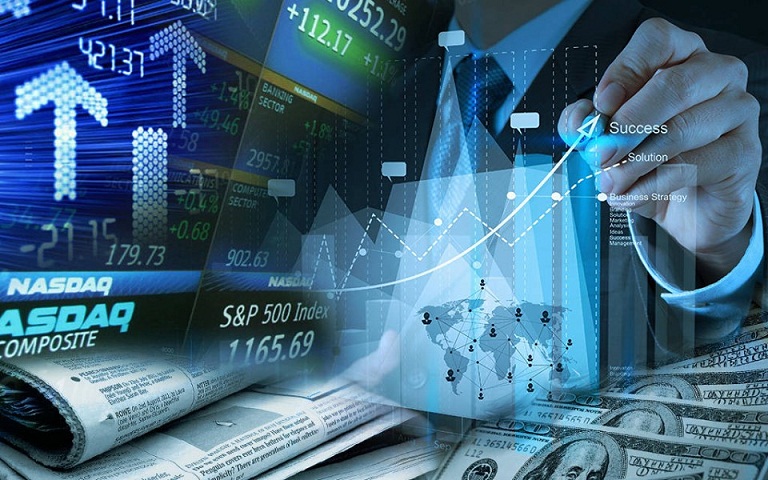 الاستثمار في زمن عدم اليقين: أين يضع المستثمر أمواله؟