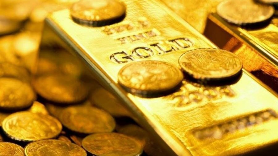 تفسير رؤية الذهب في المنام: بين الخير والتحذير