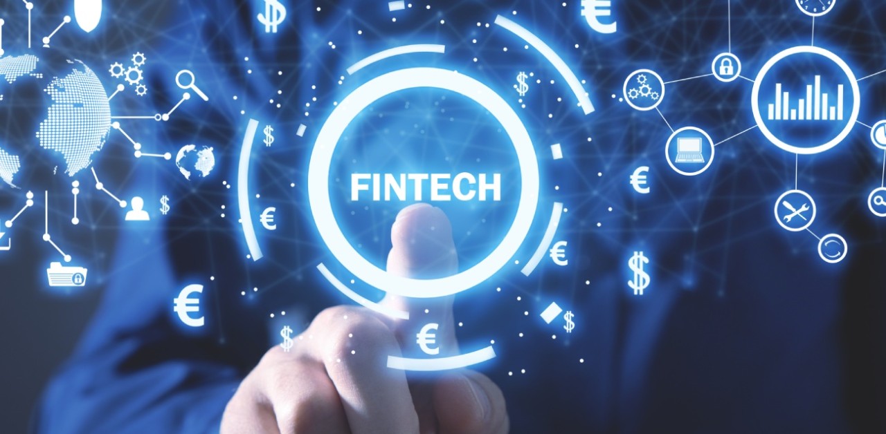الابتكار المالي وتطور الخدمات البنكية