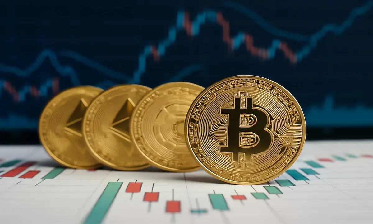العملات الرقمية بين الفرصة والمخاطرة