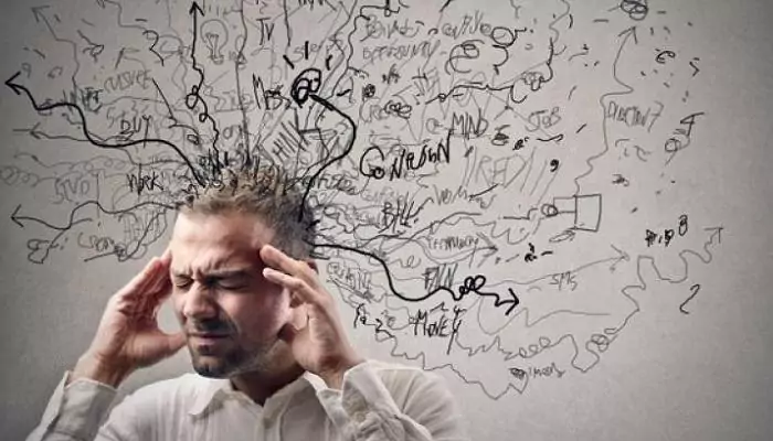 كيف تتخلص من التوتر في دقائق