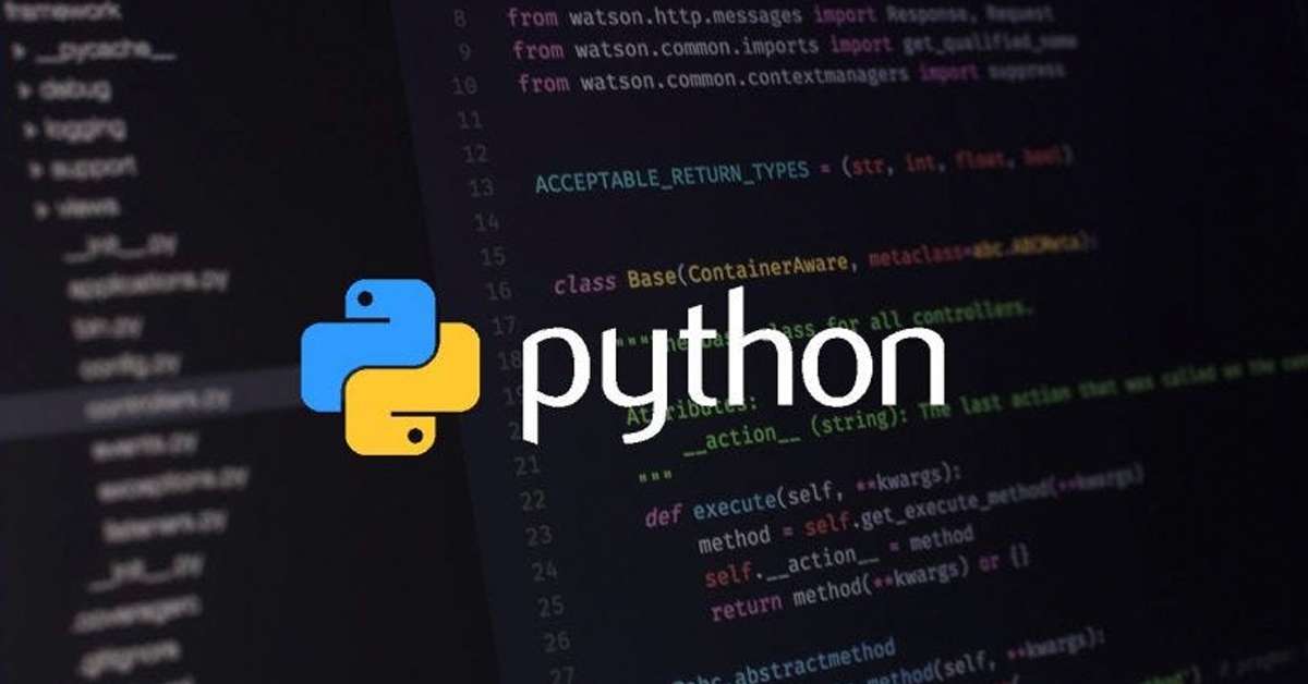 البرمجة بلغة Python: السر وراء شعبيتها في العالم الرقمي ولماذا يتجه إليها المبرمجون في 2025