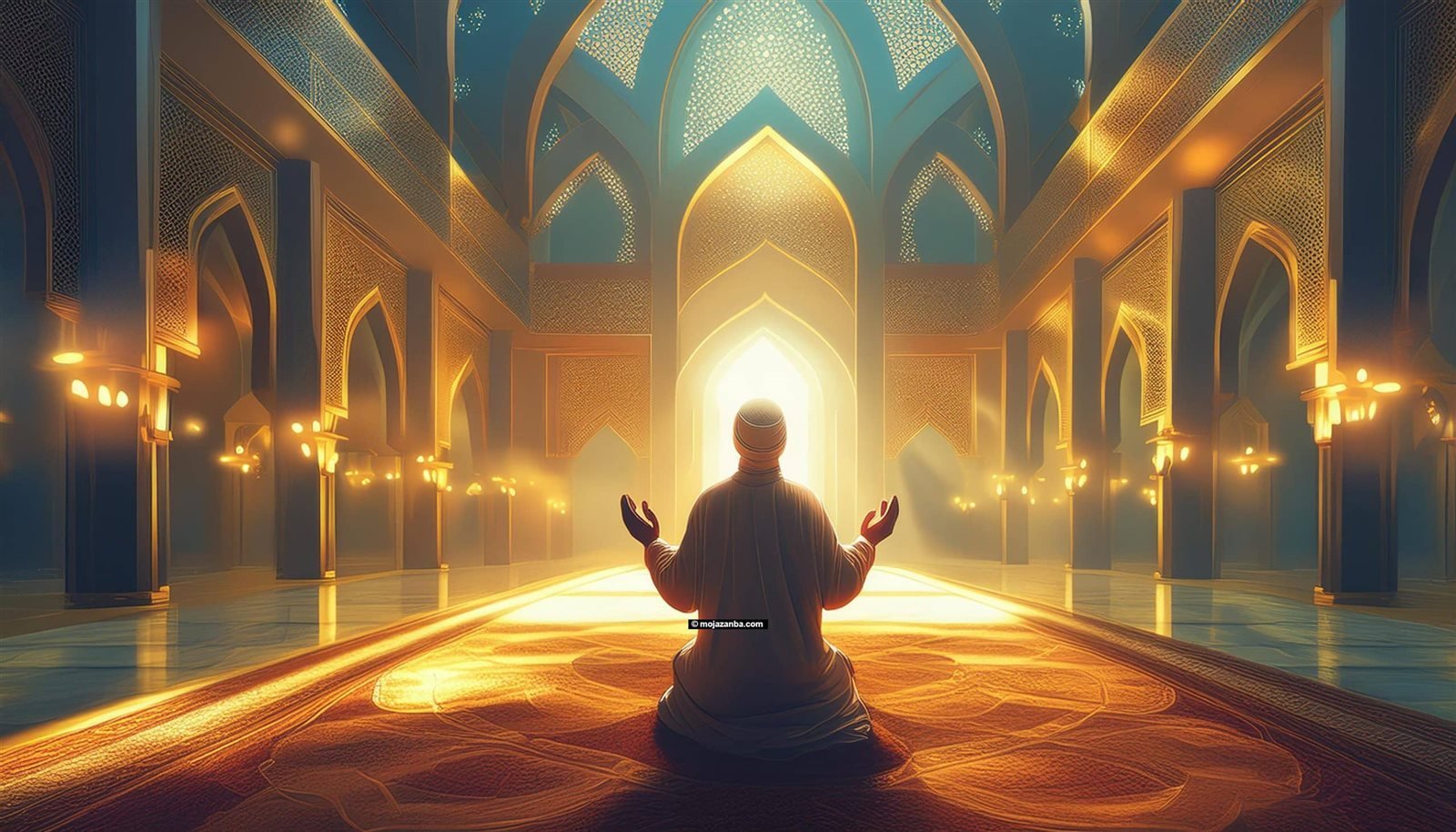 أحلام الأنبياء والصالحين: وحيٌ من الله ورسائل نورانية تهدي البشرية