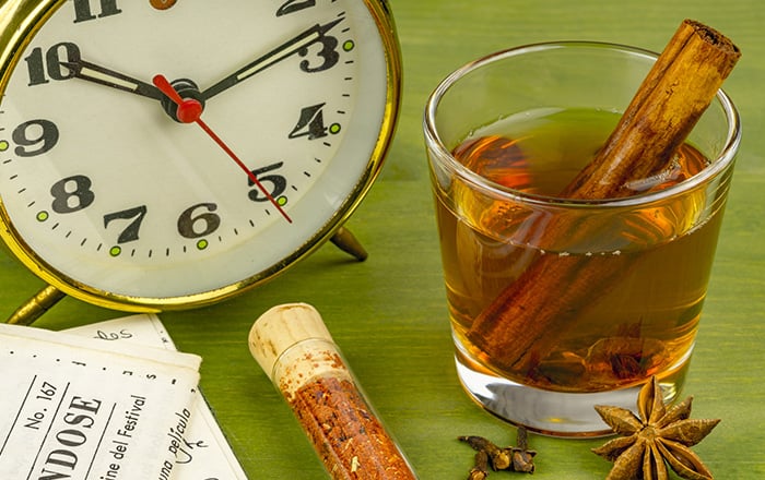 فوائد القرفة المثبتة علمياً