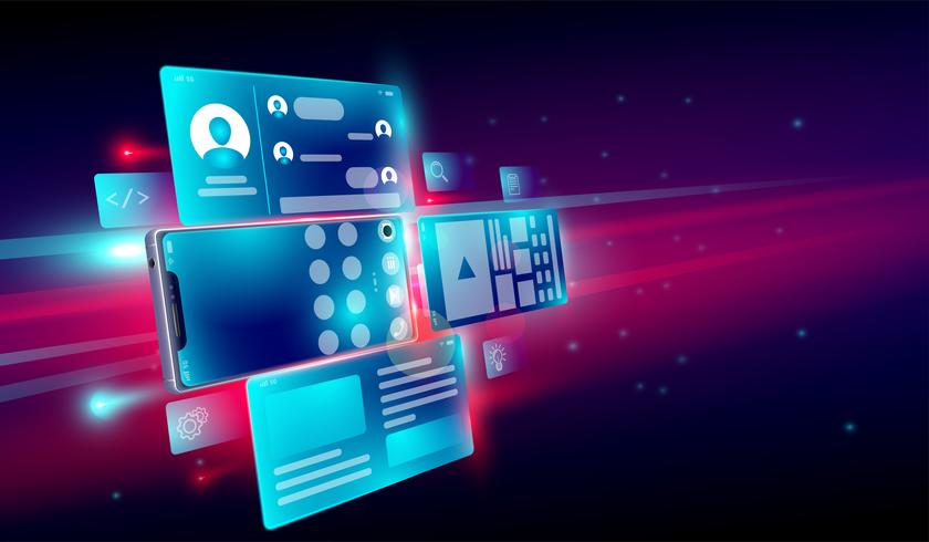 برمجة تطبيقات الموبايل: كيف تبدأ مشروعك الأول على Android وiOS خطوة بخطوة نحو الاحتراف