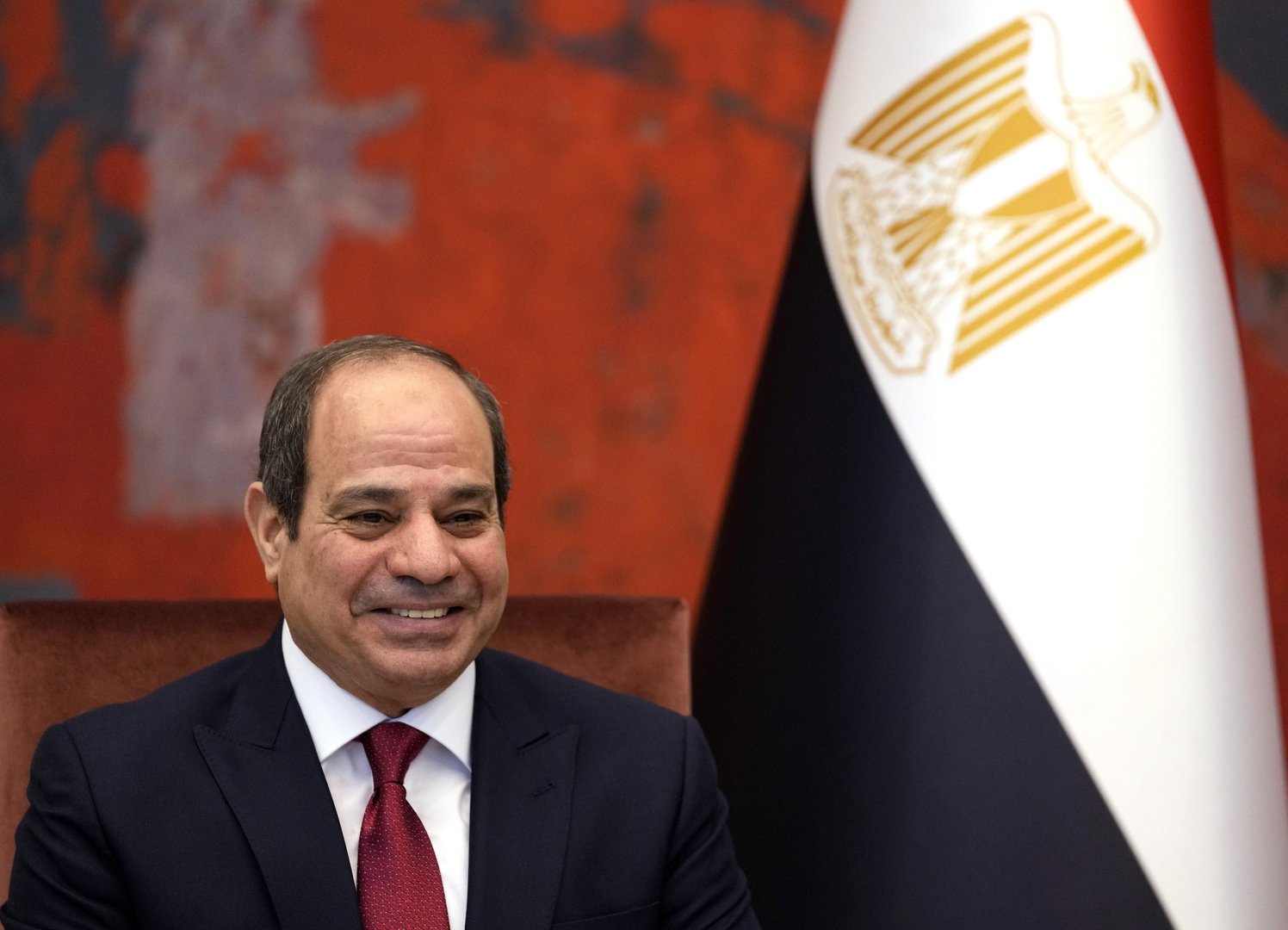 من هو الرئيس عبد الفتاح السيسي؟ السيرة الذاتية وأهم إنجازاته في مصر