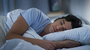 كيف يحسّن الجيم جودة نومك؟ 💤💪