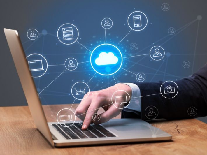 التحول الرقمي وتأثيره على الأسواق المالية
