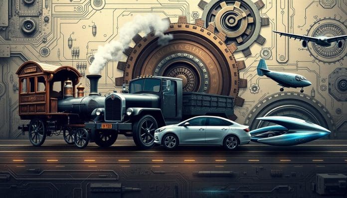 دور الذكاء الاصطناعي في تقليل حوادث الطرق وتحسين السلامة