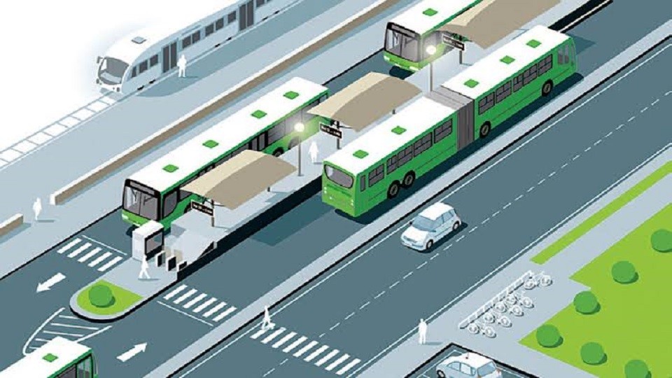 كيف ستغير المركبات ذاتية القيادة شكل المدن في المستقبل؟