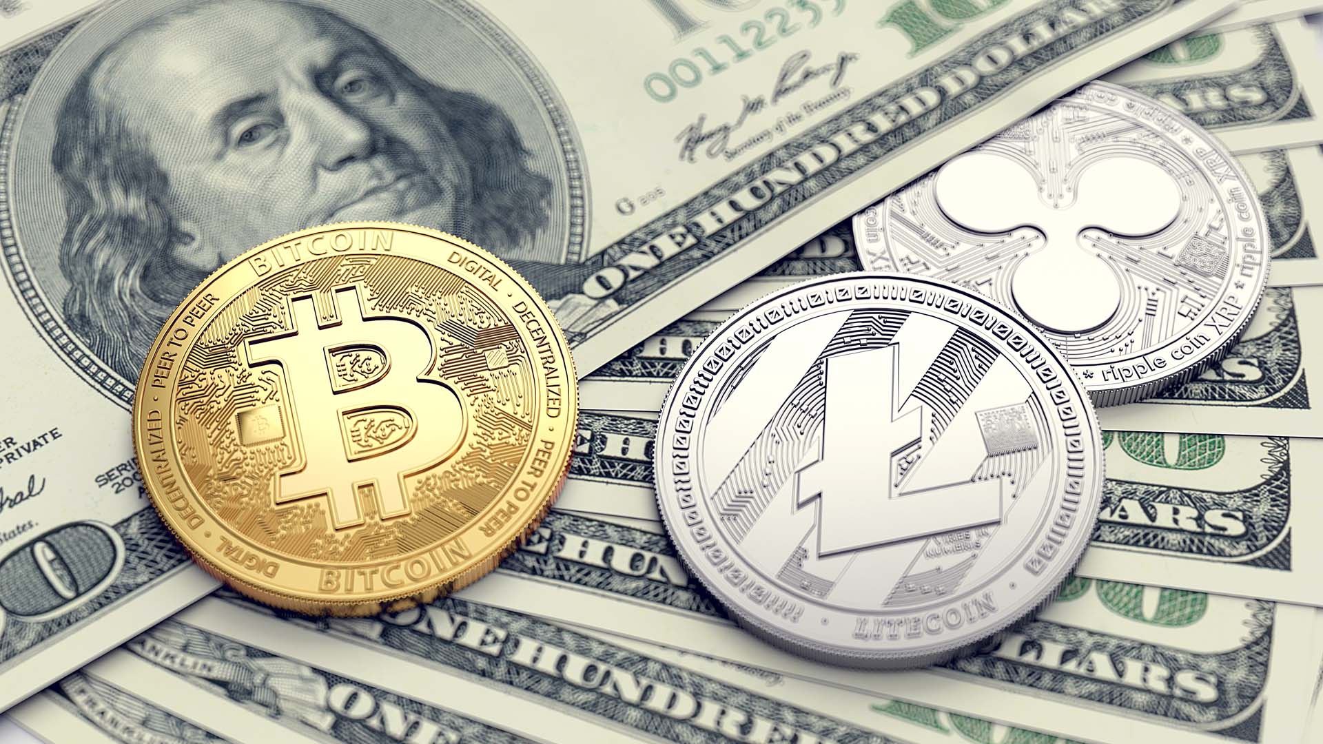 الفرق بين العملات الرقمية والعملات التقليدية
