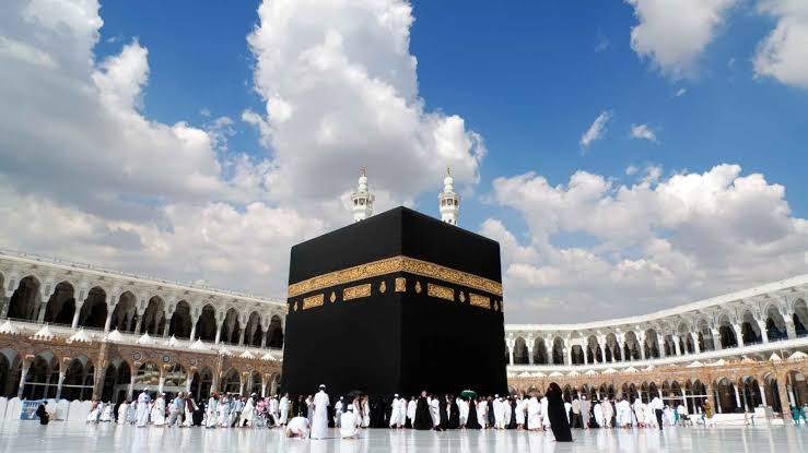 تفسير حلم الكعبة في المنام