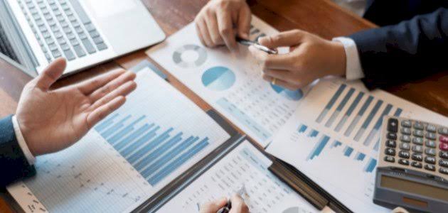 أهمية التخطيط المالي طويل الأمد للشركات